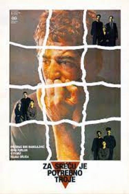 Three for Happiness full movie