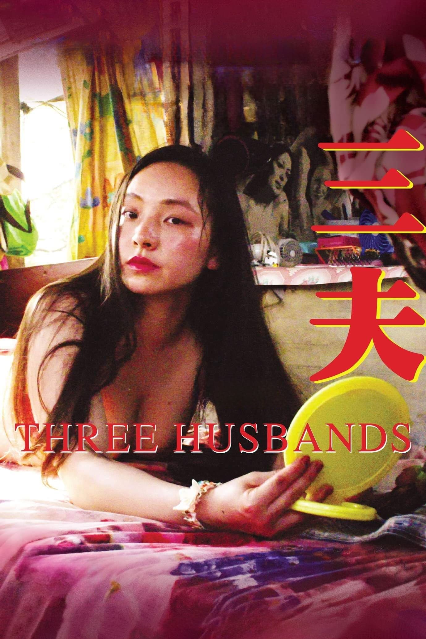 Three Husbands full movie