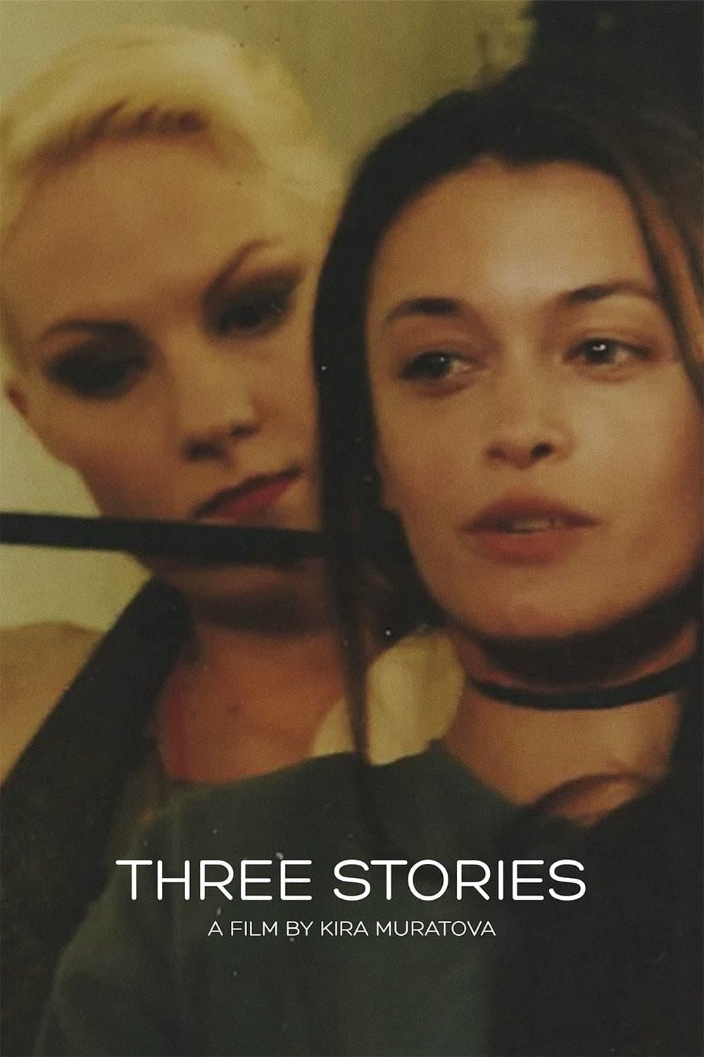 Three Stories full movie