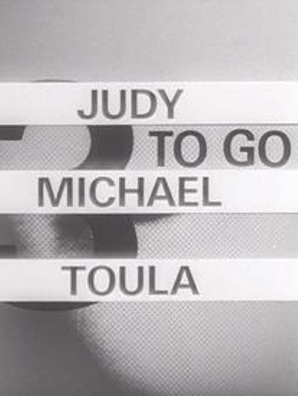 Three to Go full movie