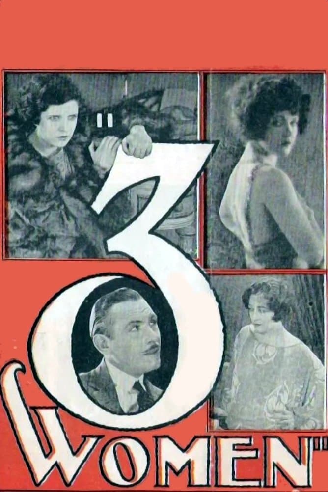 Three Women full movie