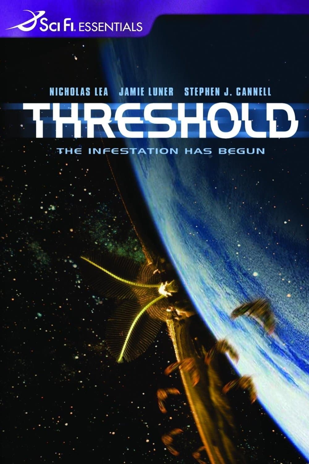 Threshold full movie