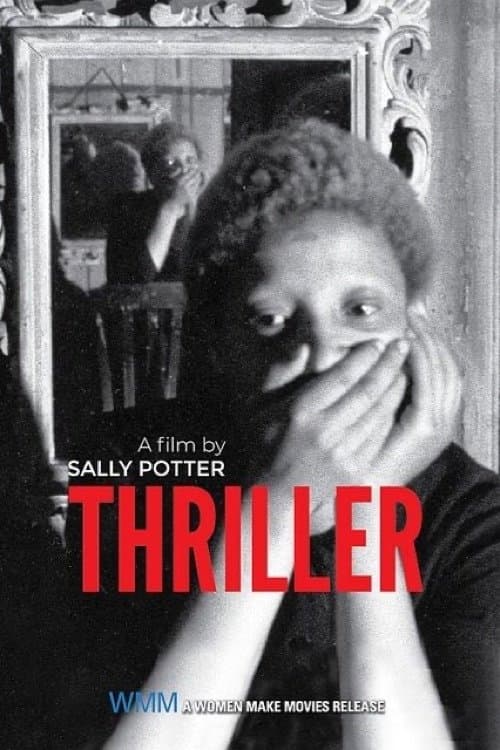 Thriller full movie