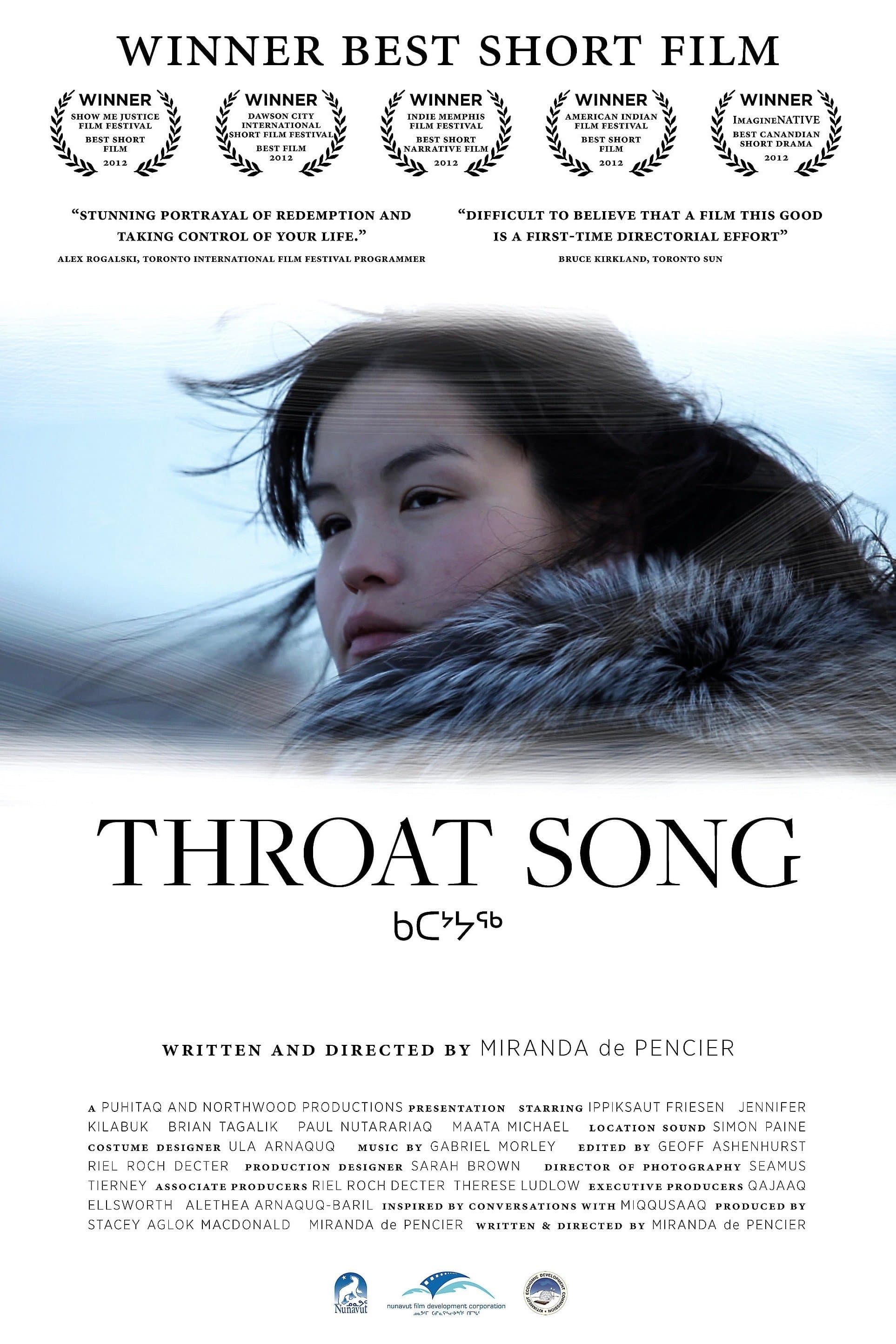 Throat Song full movie