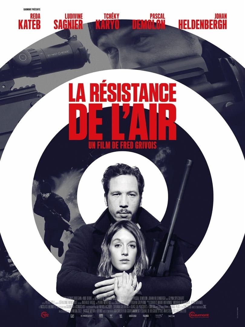 Through the Air full movie