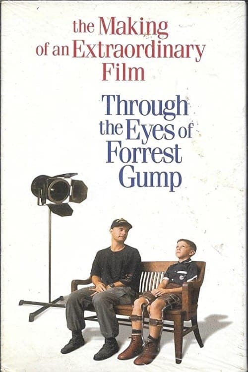 Through the Eyes of Forrest Gump full movie