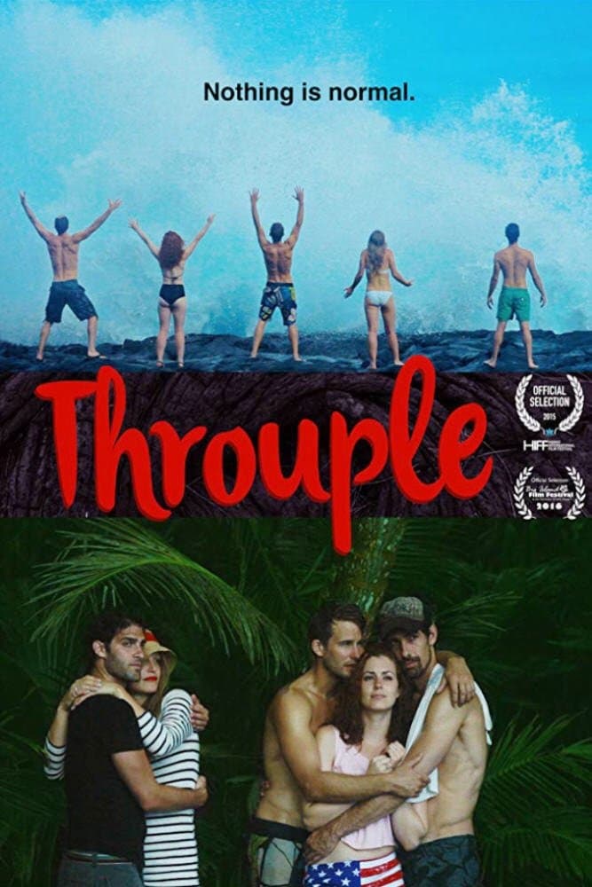 Throuple full movie