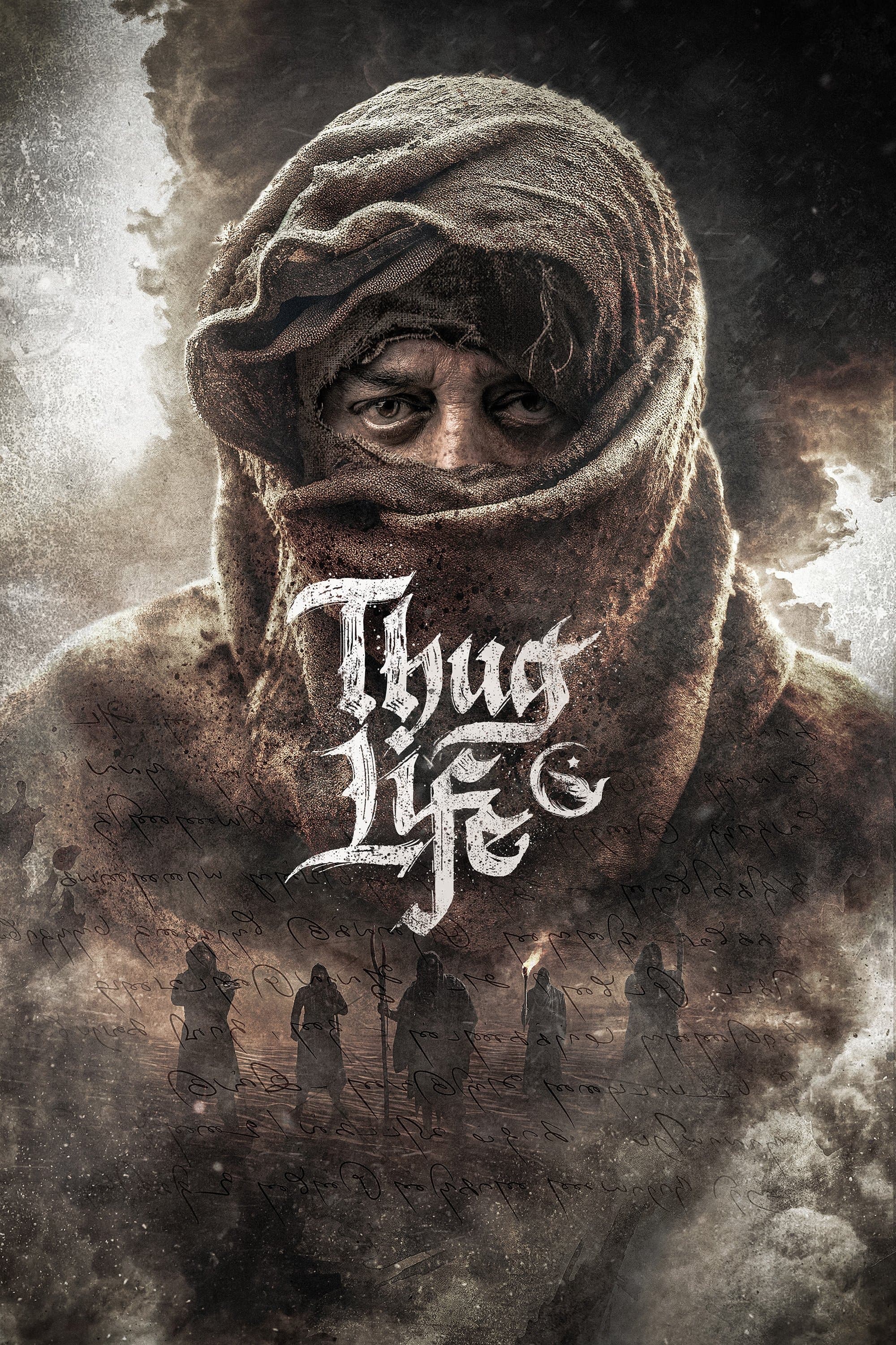 Thug Life full movie