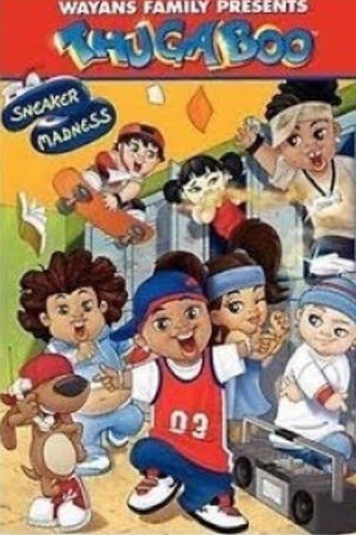 Thugaboo: Sneaker Madness full movie