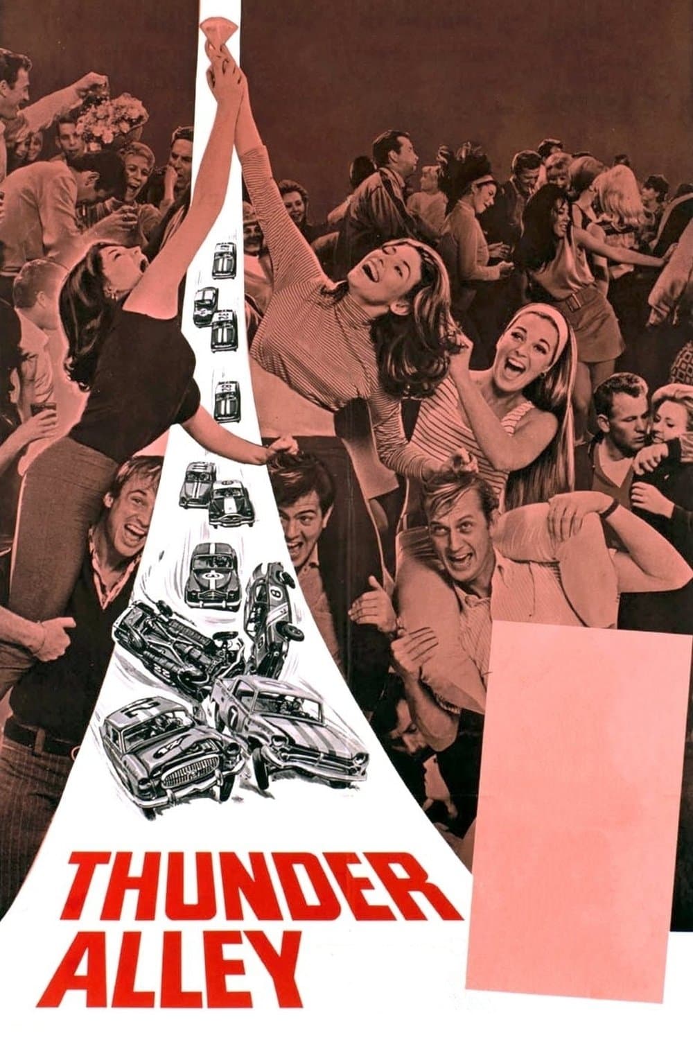 Thunder Alley full movie