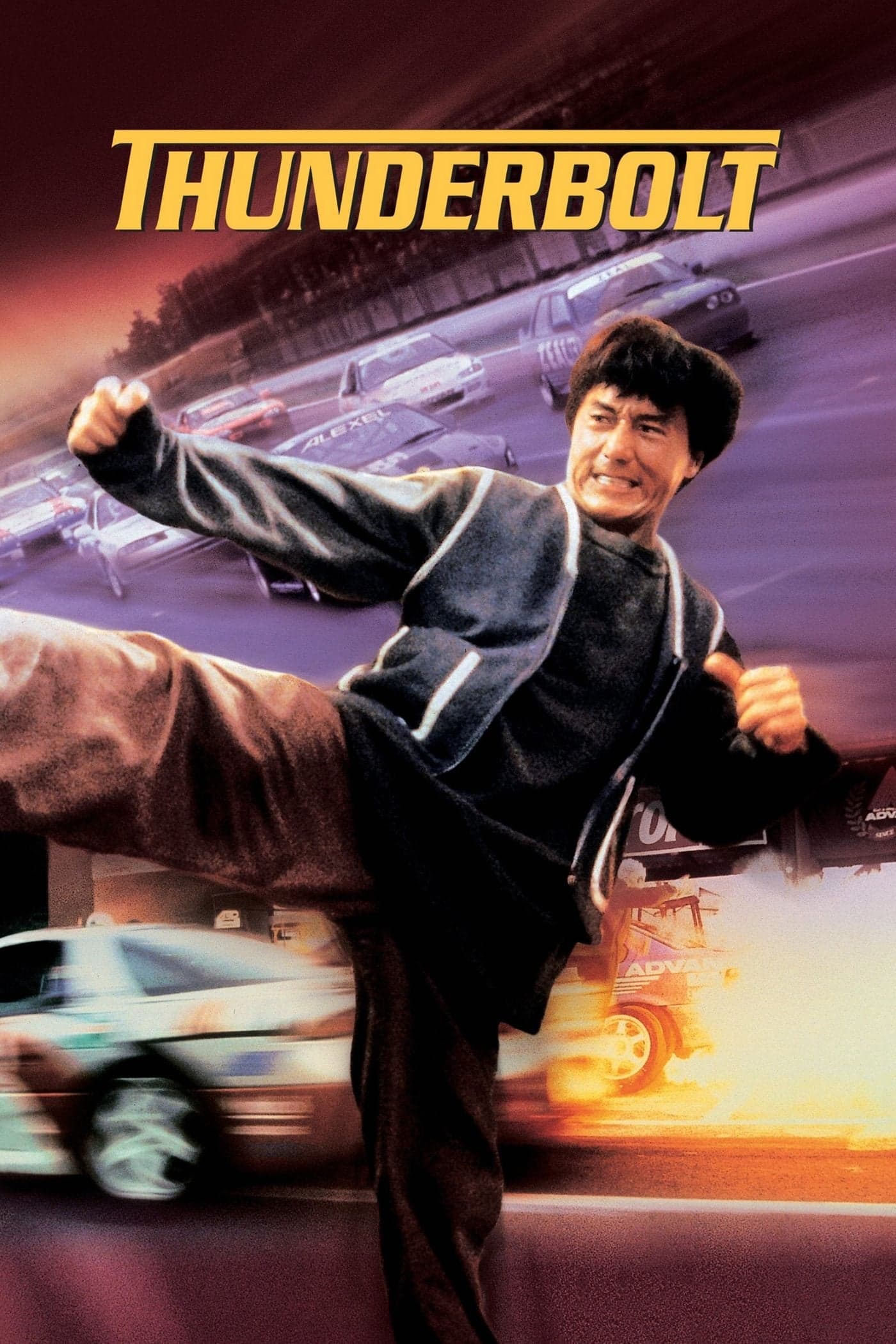 Thunderbolt full movie