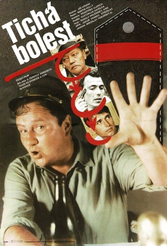 Tichá bolest full movie