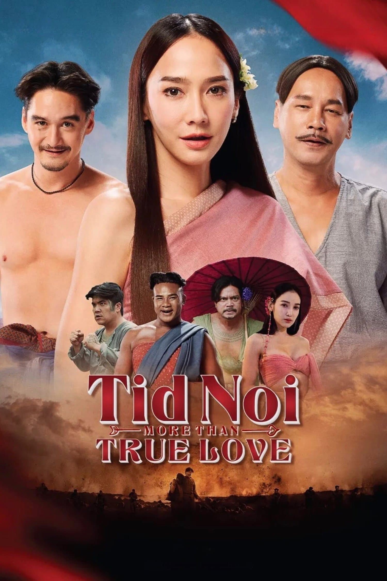 Tid Noi: More Than True Love full movie