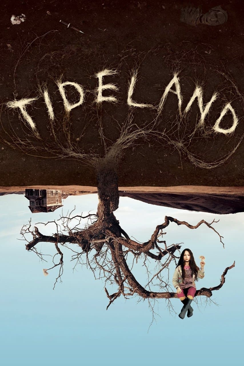 Tideland full movie