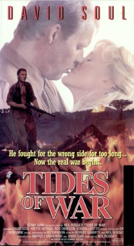 Tides of War full movie