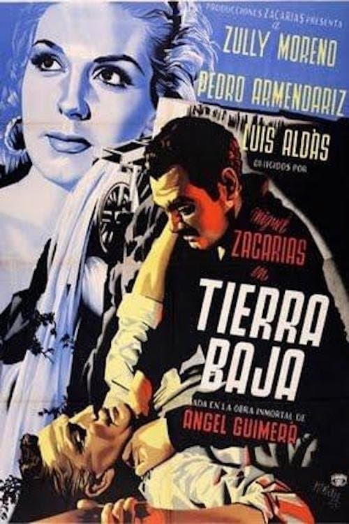Tierra baja full movie