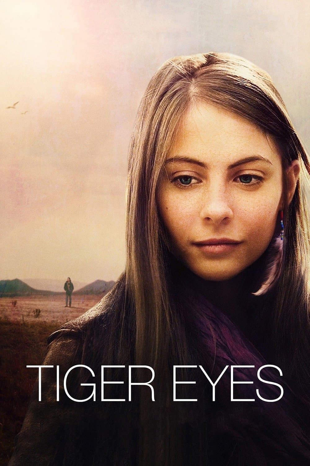 Tiger Eyes full movie