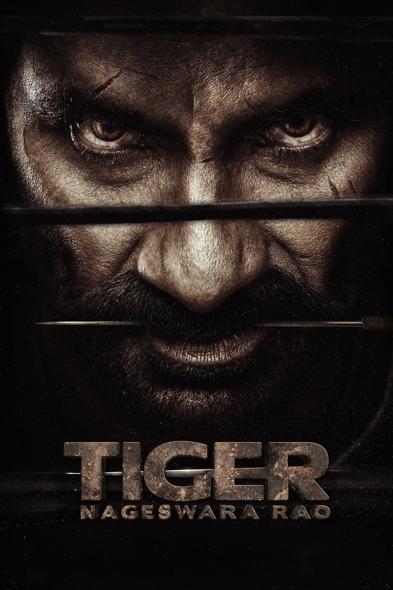 Tiger Nageswara Rao full movie
