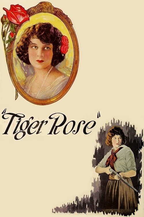Tiger Rose full movie