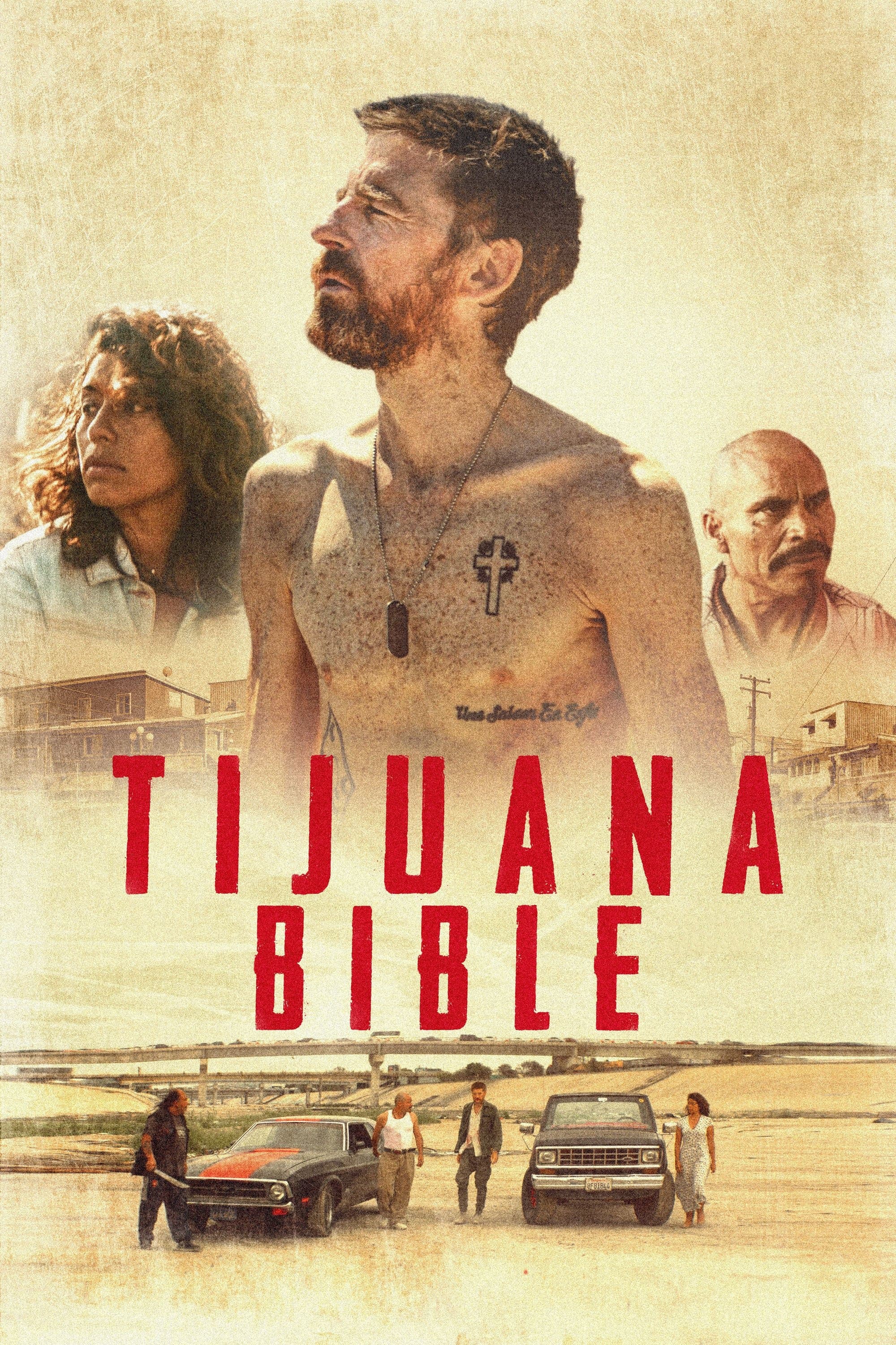 Tijuana Bible full movie