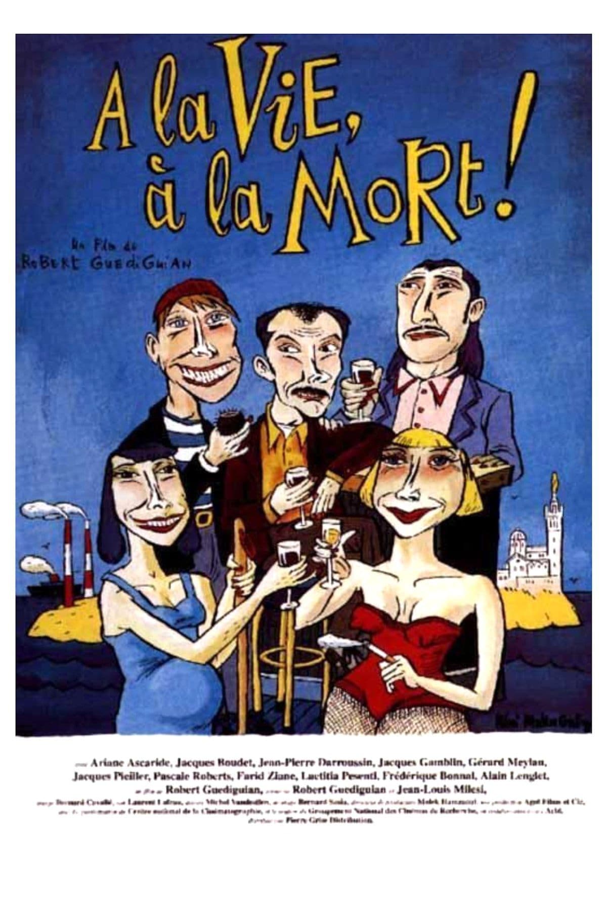 'Till Death Do Us Part full movie