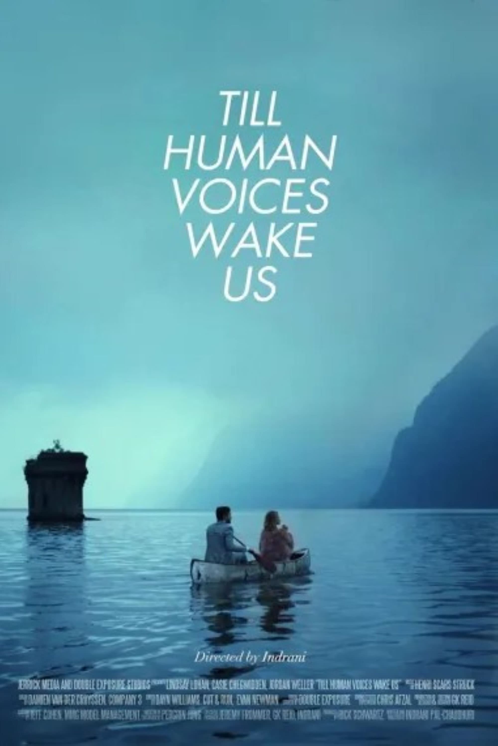 Till Human Voices Wake Us full movie