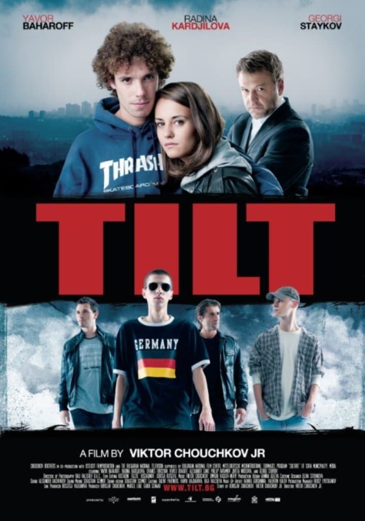 Tilt full movie