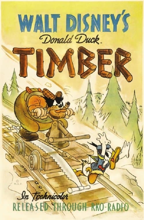 Timber full movie
