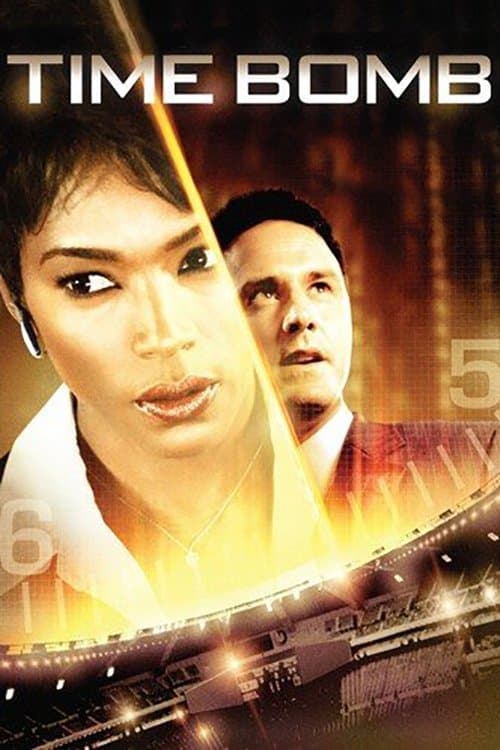 Time Bomb full movie