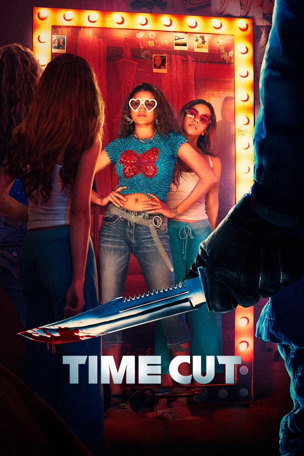 Time Cut full movie
