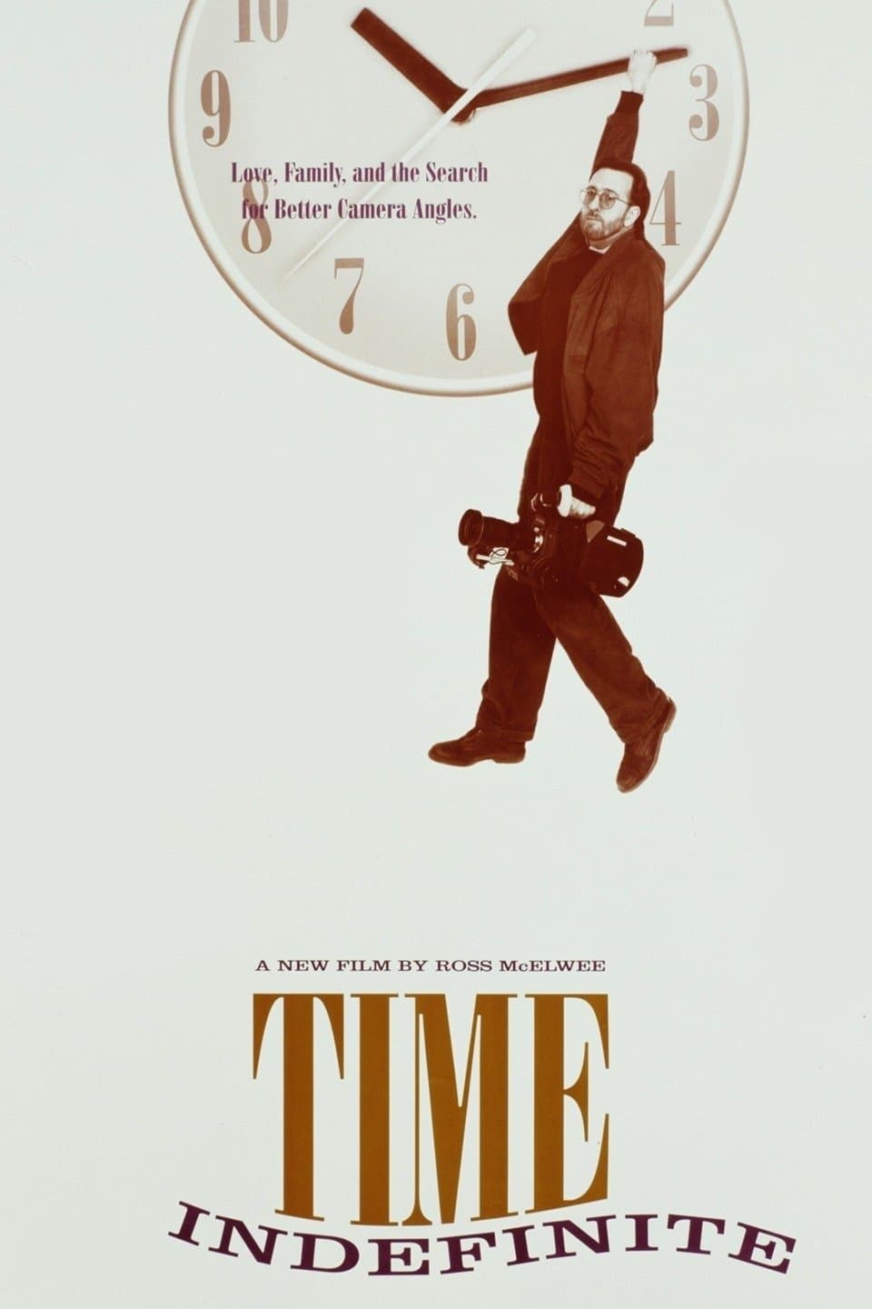 Time Indefinite full movie