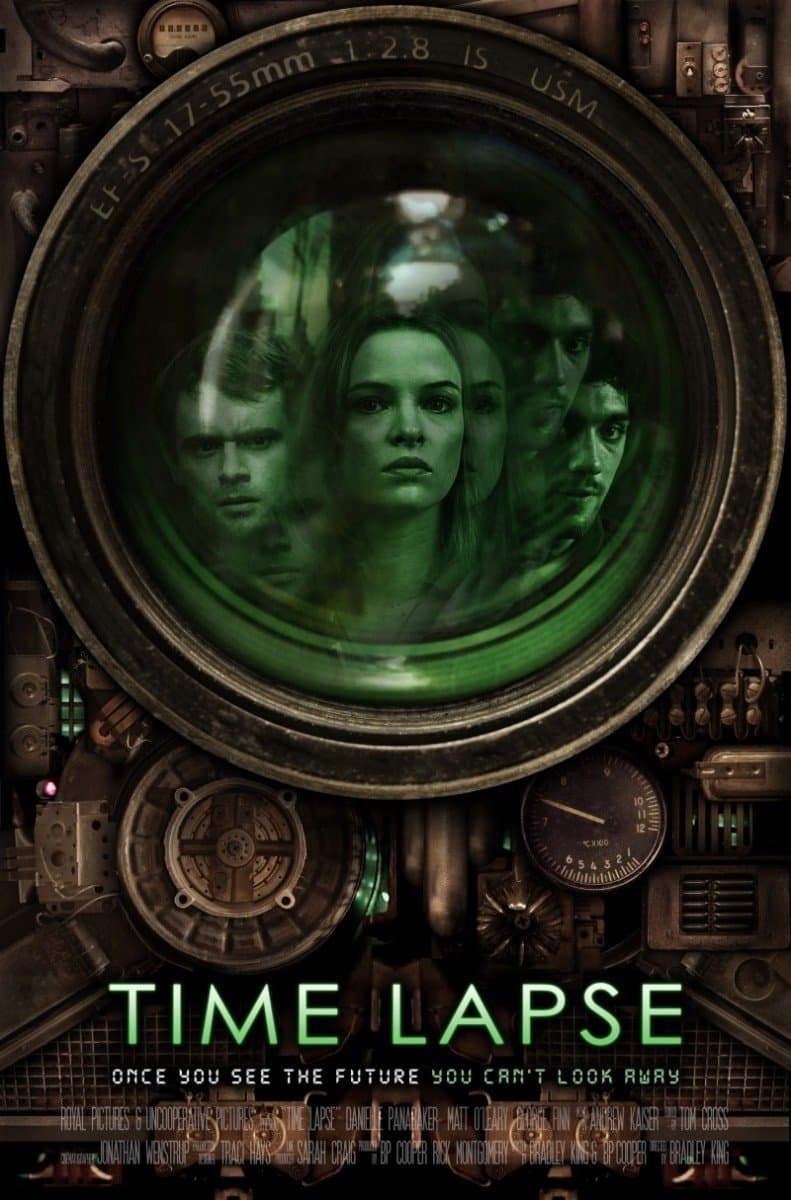 Time Lapse full movie