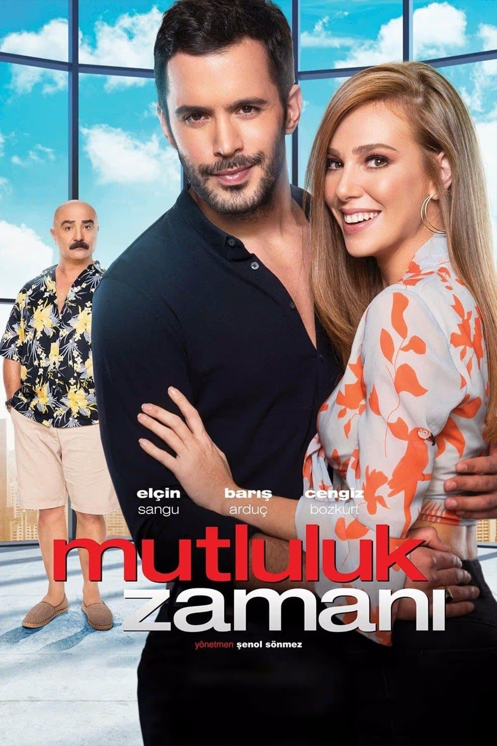 Time of Happiness full movie