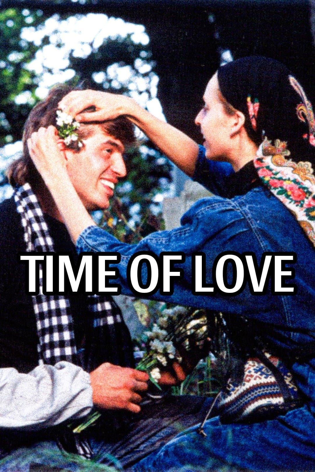 Time of Love full movie