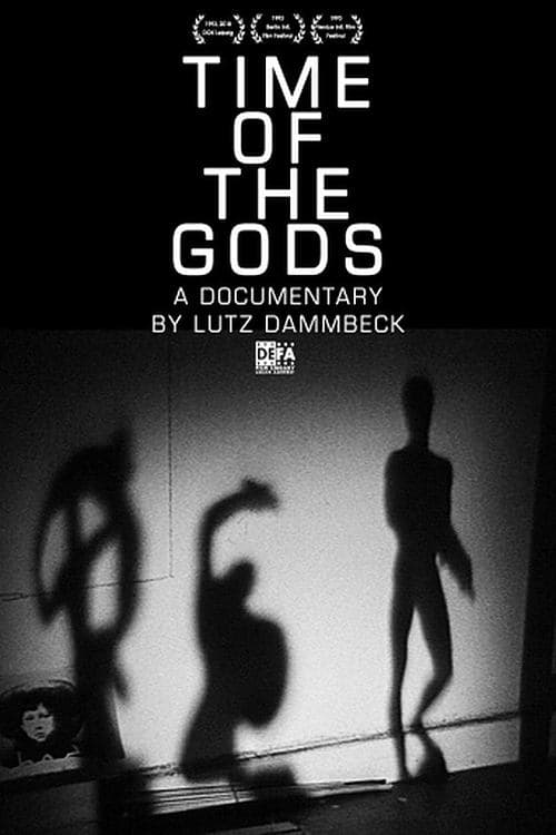 Time of the Gods full movie