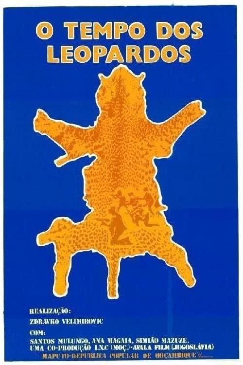 Time of the Leopards full movie