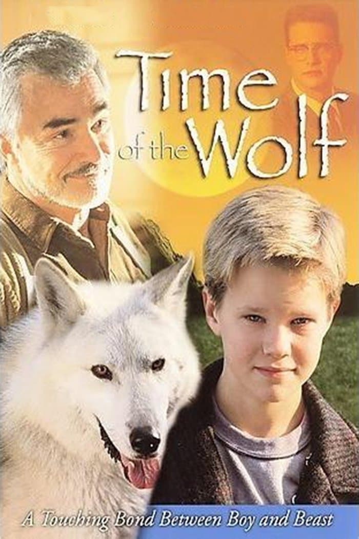Time of the Wolf full movie