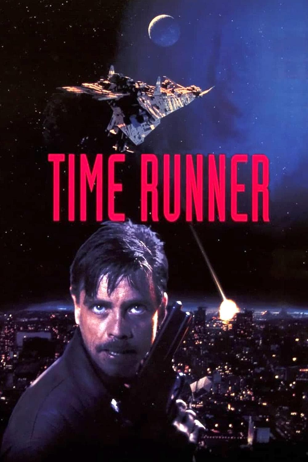 Time Runner full movie