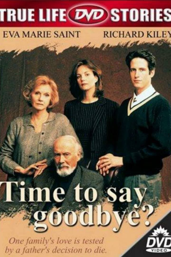 Time to Say Goodbye? full movie