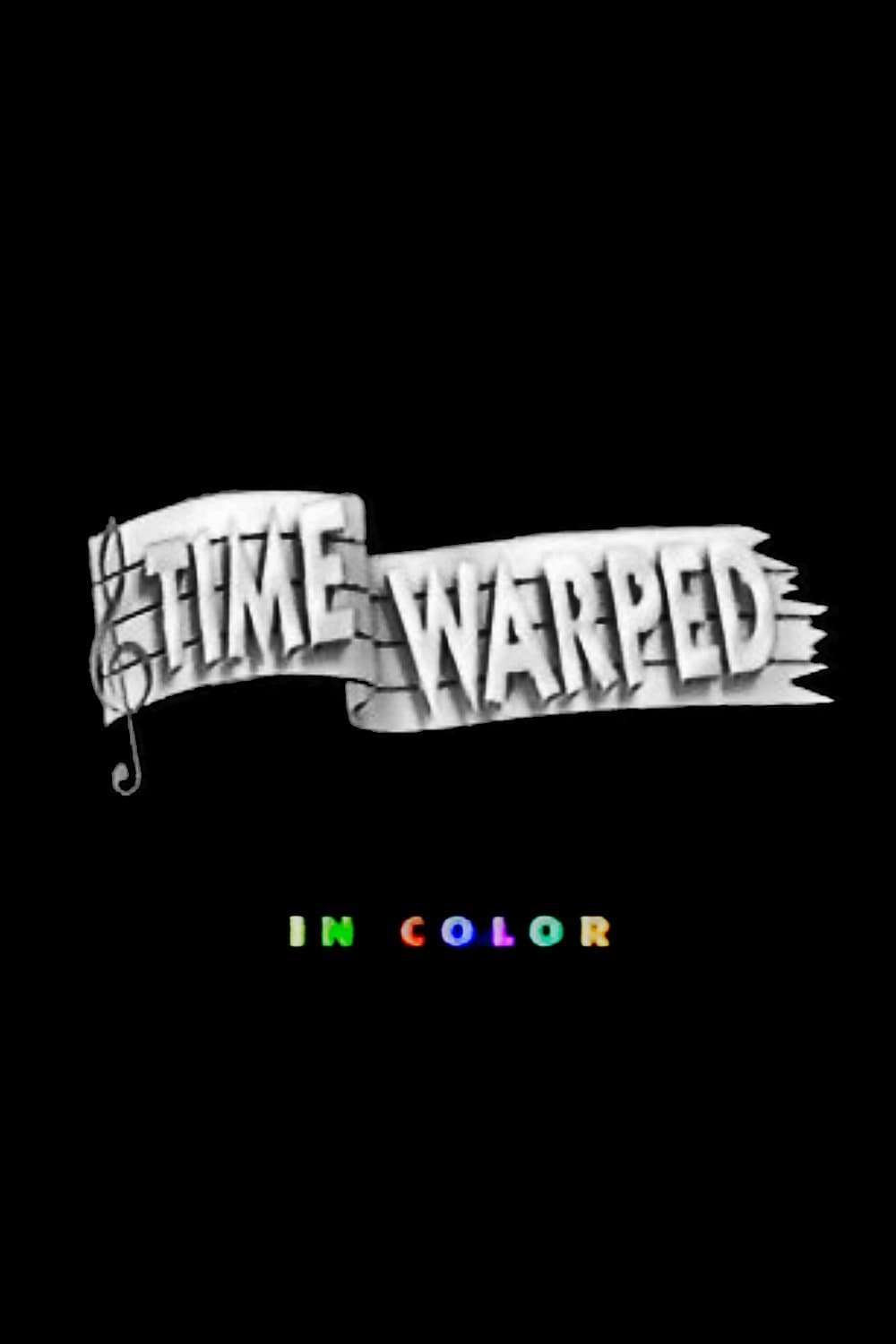 Time Warped full movie