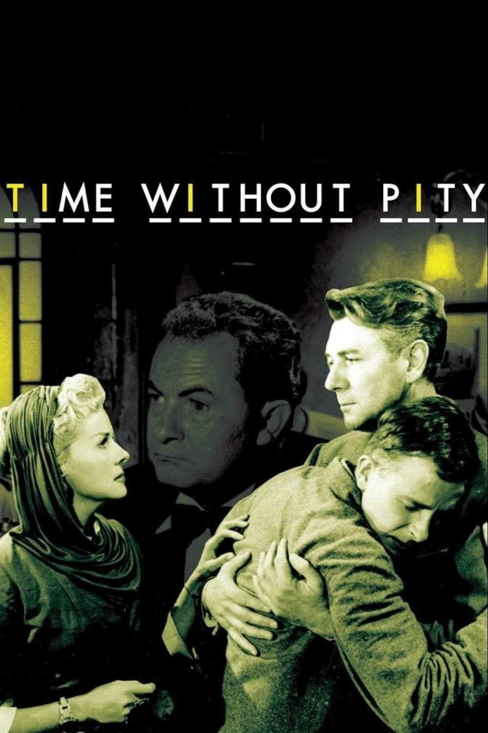 Time Without Pity full movie