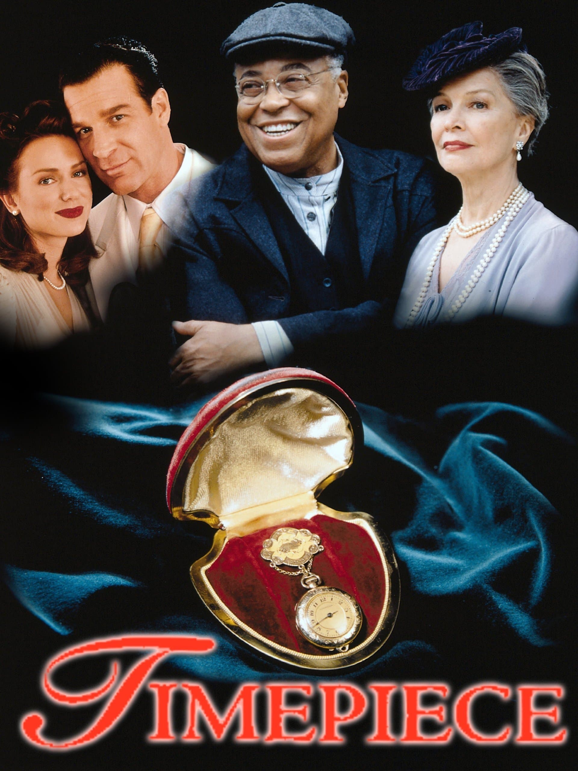 Timepiece full movie