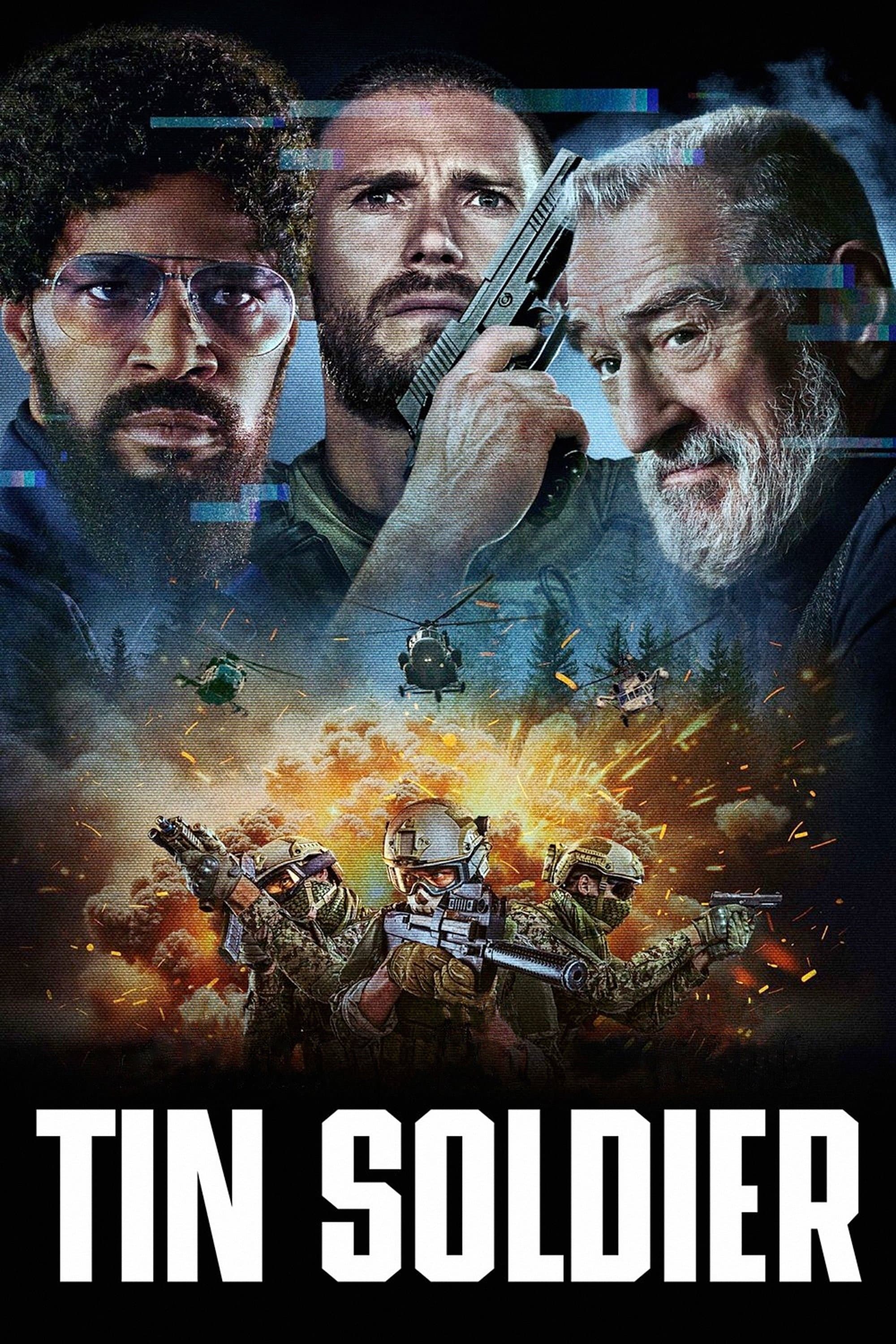 Tin Soldier full movie