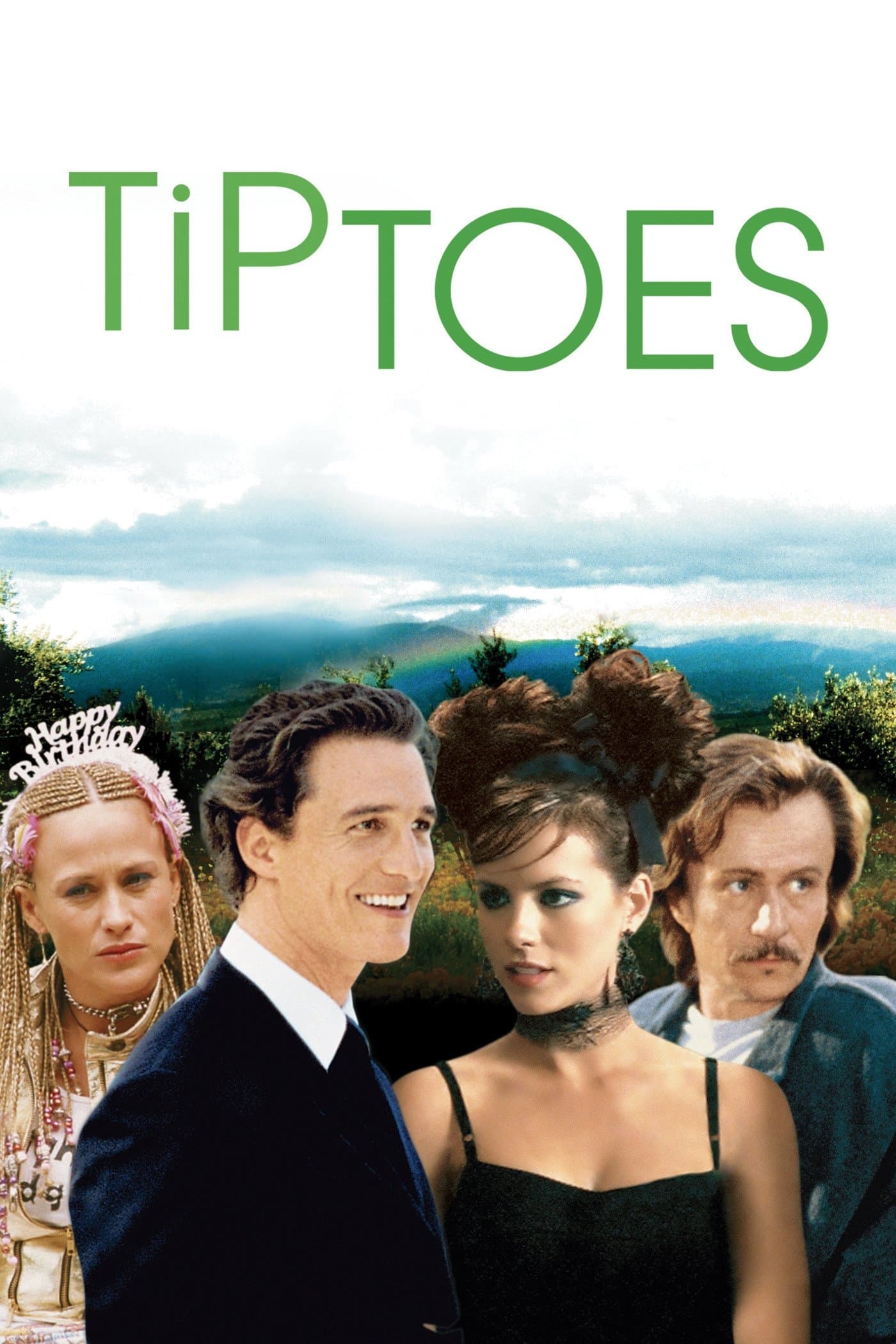Tiptoes full movie