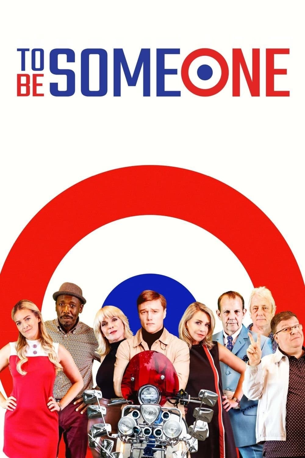 To Be Someone full movie