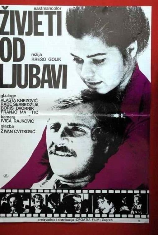To Live on Love full movie