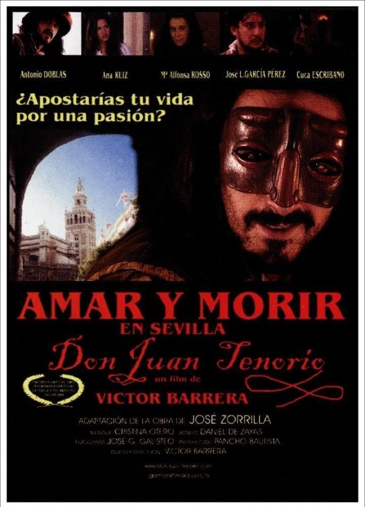 To Love and Die in Seville full movie