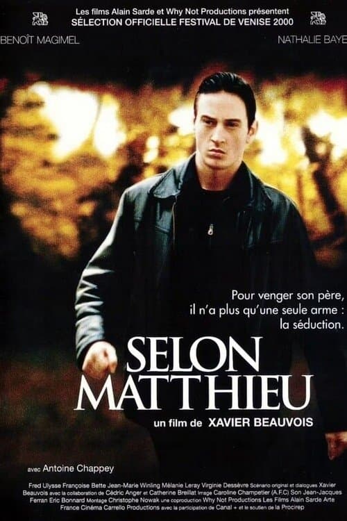 To Mathieu full movie