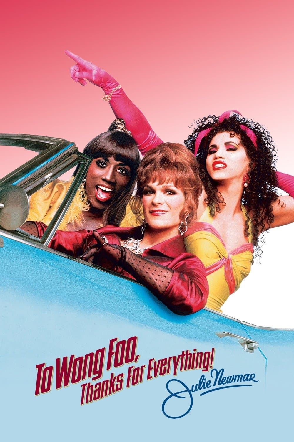 To Wong Foo, Thanks for Everything! Julie Newmar full movie