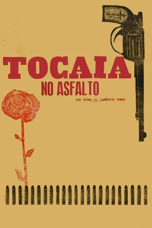 Tocaia no Asfalto full movie